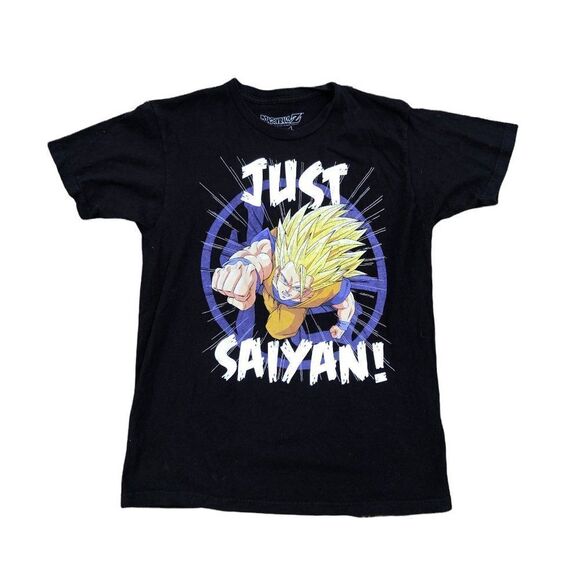 DRAGON Ball Z Shirt Large - Picture 2 of 4